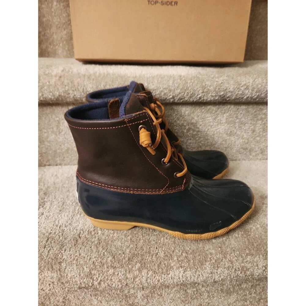 Sperry pre owned